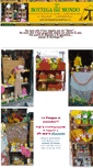 Mobile Screenshot of bottegalatenda.it